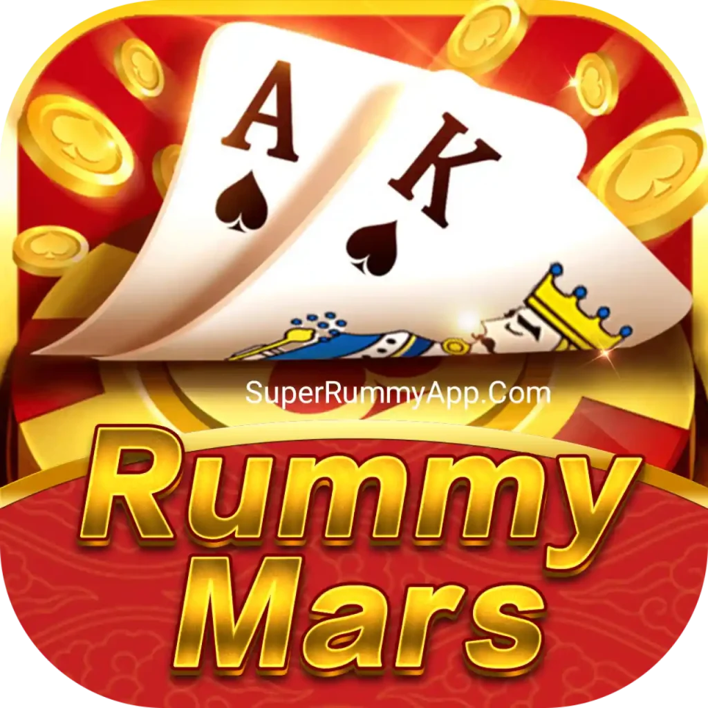 Rummy Mars – Play & Win Real Cash Daily!