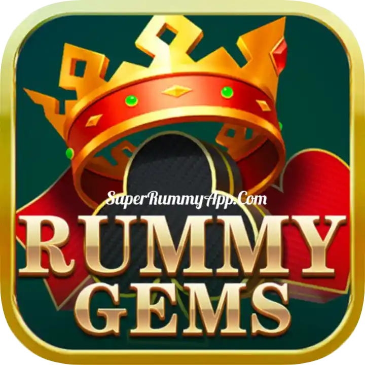 Rummy Gems – ₹350 Bonus & Play 25+ Real Money Games