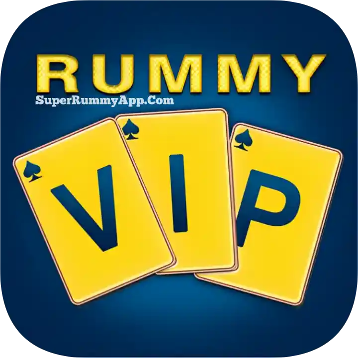 Rummy Vip – Play & Earn Real Money Daily