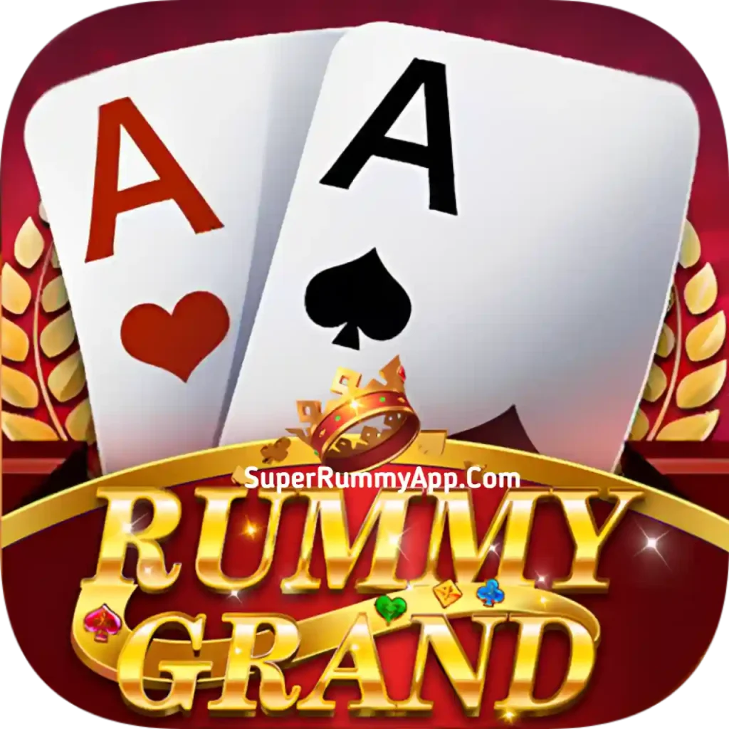 Rummy Grand – Rummy A1: Earn ₹1,400 Bonus | ₹1,100-₹1,400 Welcome Offer